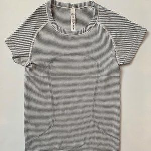 Lululemon Swifly Tech Short Sleeve 2.0